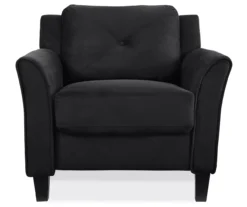 Hayward Upholstered Accent Chair 19 Hayward Upholstered Accent Chair -Home Furniture 810413806 1