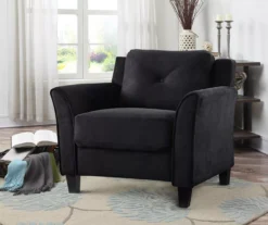 Hayward Upholstered Accent Chair 31 Hayward Upholstered Accent Chair -Home Furniture 810413806 3
