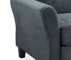 Hayward Upholstered Accent Chair 22 Hayward Upholstered Accent Chair -Home Furniture 810413820 2