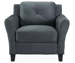Hayward Upholstered Accent Chair 20 Hayward Upholstered Accent Chair -Home Furniture 810413820 5