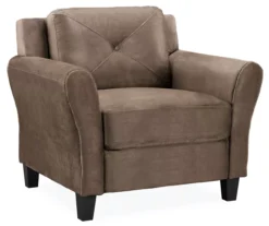 Hayward Upholstered Accent Chair 26 Hayward Upholstered Accent Chair -Home Furniture 810413823 2