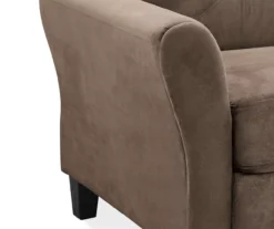 Hayward Upholstered Accent Chair 28 Hayward Upholstered Accent Chair -Home Furniture 810413823 4