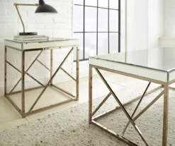 Evelyn Coffee Table -Home Furniture 810422887 810422833 1