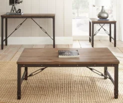 Jersey End Table -Home Furniture 810422926 810422927 810422928 810422929 1