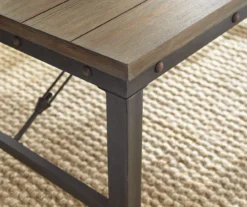 Jersey End Table -Home Furniture 810422927 3