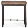 Jersey Chairside End Table 1 Jersey Chairside End Table -Home Furniture 810422928 21