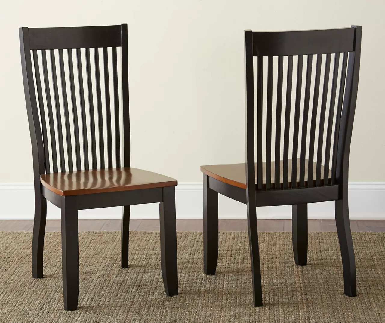 Lawton Dining Chairs, 2-Pack 4 Lawton Dining Chairs, 2-Pack - Image 2