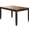 Abaco Butterfly Leaf Dining Table -Home Furniture 810423072 A0 1