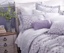 Willowton Whitewash Nightstand -Home Furniture 810424986 810422732