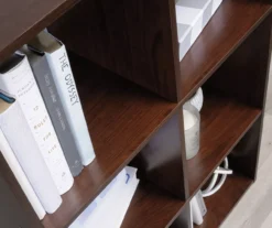 Autumn Cherry 6-Cube Storage Organizer -Home Furniture 810435813 4