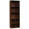 Autumn Cherry 5-Shelf Storage Organizer -Home Furniture 810435814