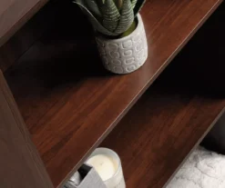 Autumn Cherry 5-Shelf Storage Organizer -Home Furniture 810435814 4