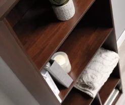 Autumn Cherry 5-Shelf Storage Organizer -Home Furniture 810435814 5