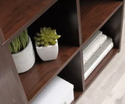 Autumn Cherry 5-Shelf Storage Organizer -Home Furniture 810435814 6