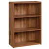 Sauder 3-Shelf Bookcase 1 Sauder 3-Shelf Bookcase -Home Furniture 810435820 1