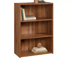 Sauder 3-Shelf Bookcase 24 Sauder 3-Shelf Bookcase -Home Furniture 810435820 10