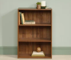 Sauder 3-Shelf Bookcase 16 Sauder 3-Shelf Bookcase -Home Furniture 810435820 2