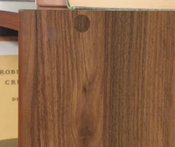 Sauder 3-Shelf Bookcase 18 Sauder 3-Shelf Bookcase -Home Furniture 810435820 4