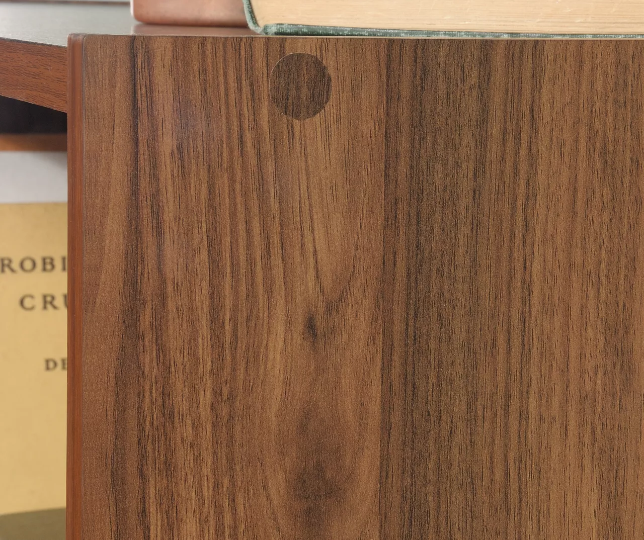 Sauder 3-Shelf Bookcase 7 Sauder 3-Shelf Bookcase - Image 5