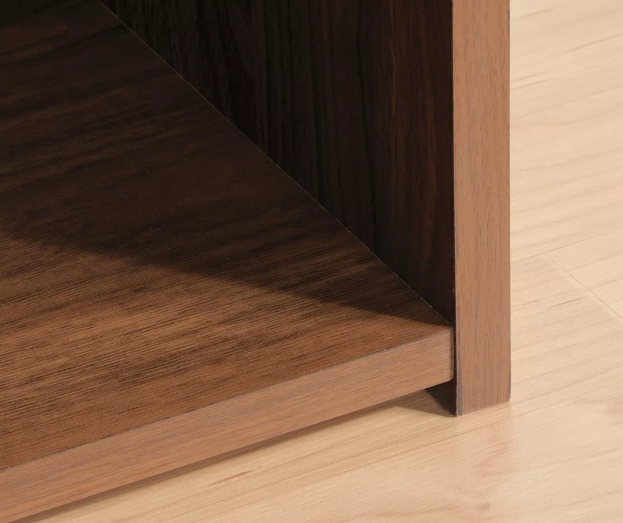 Sauder 3-Shelf Bookcase 11 Sauder 3-Shelf Bookcase - Image 9