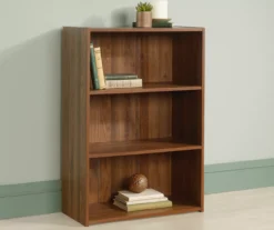 Sauder 3-Shelf Bookcase 23 Sauder 3-Shelf Bookcase -Home Furniture 810435820 9