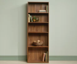 Sauder 5 Shelf Bookcase -Home Furniture 810435821 2