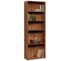 Sauder 5 Shelf Bookcase -Home Furniture 810435821 7