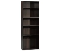 Sauder 5 Shelf Bookcase -Home Furniture 810435823 2