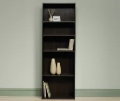 Sauder 5 Shelf Bookcase -Home Furniture 810435823 3