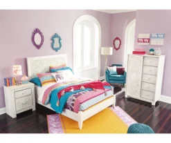 Signature Design By Ashley Paxberry Headboard -Home Furniture 810458221 3