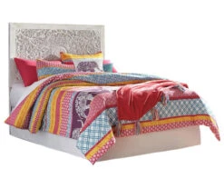 Signature Design By Ashley Paxberry Headboard -Home Furniture 810458221 5