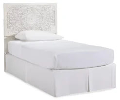 Signature Design By Ashley Paxberry Headboard -Home Furniture 810458222 2