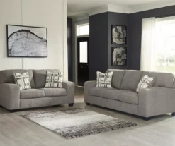 Alessio Loveseat -Home Furniture 810458415 810458416