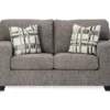 Alessio Loveseat -Home Furniture 810458416