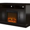 47" Grandcastle Espresso Electric Fireplace Console 2 47" Grandcastle Espresso Electric Fireplace Console -Home Furniture 810464966 A0 3
