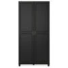 System Build Evolution Ross 36" Utility Storage Cabinet -Home Furniture 810465136 2
