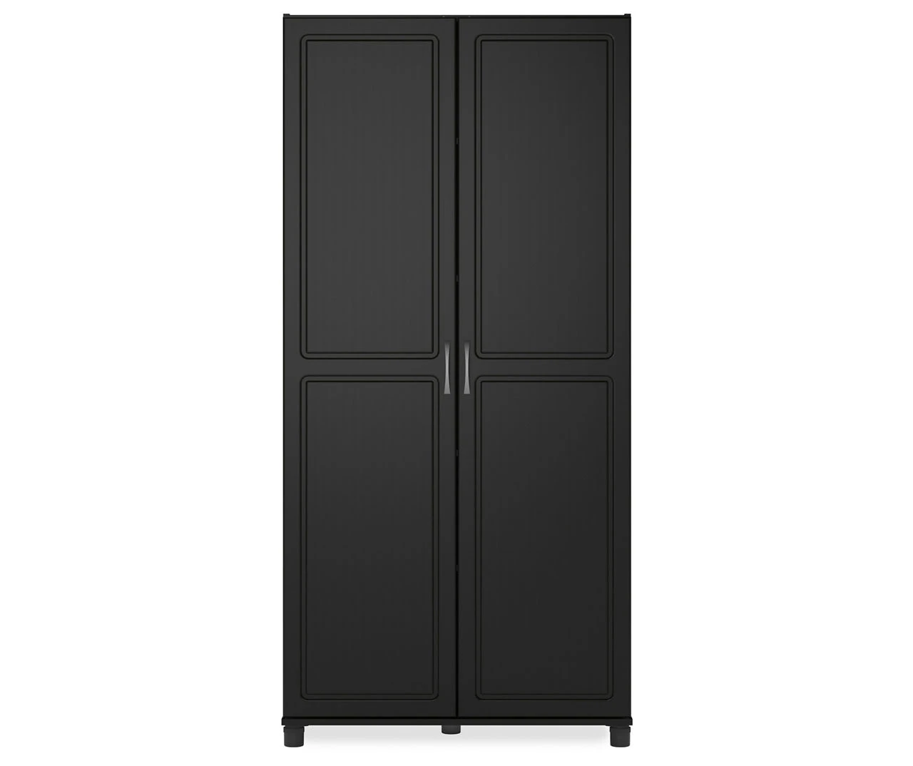 System Build Evolution Ross 36" Utility Storage Cabinet 3 System Build Evolution Ross 36" Utility Storage Cabinet
