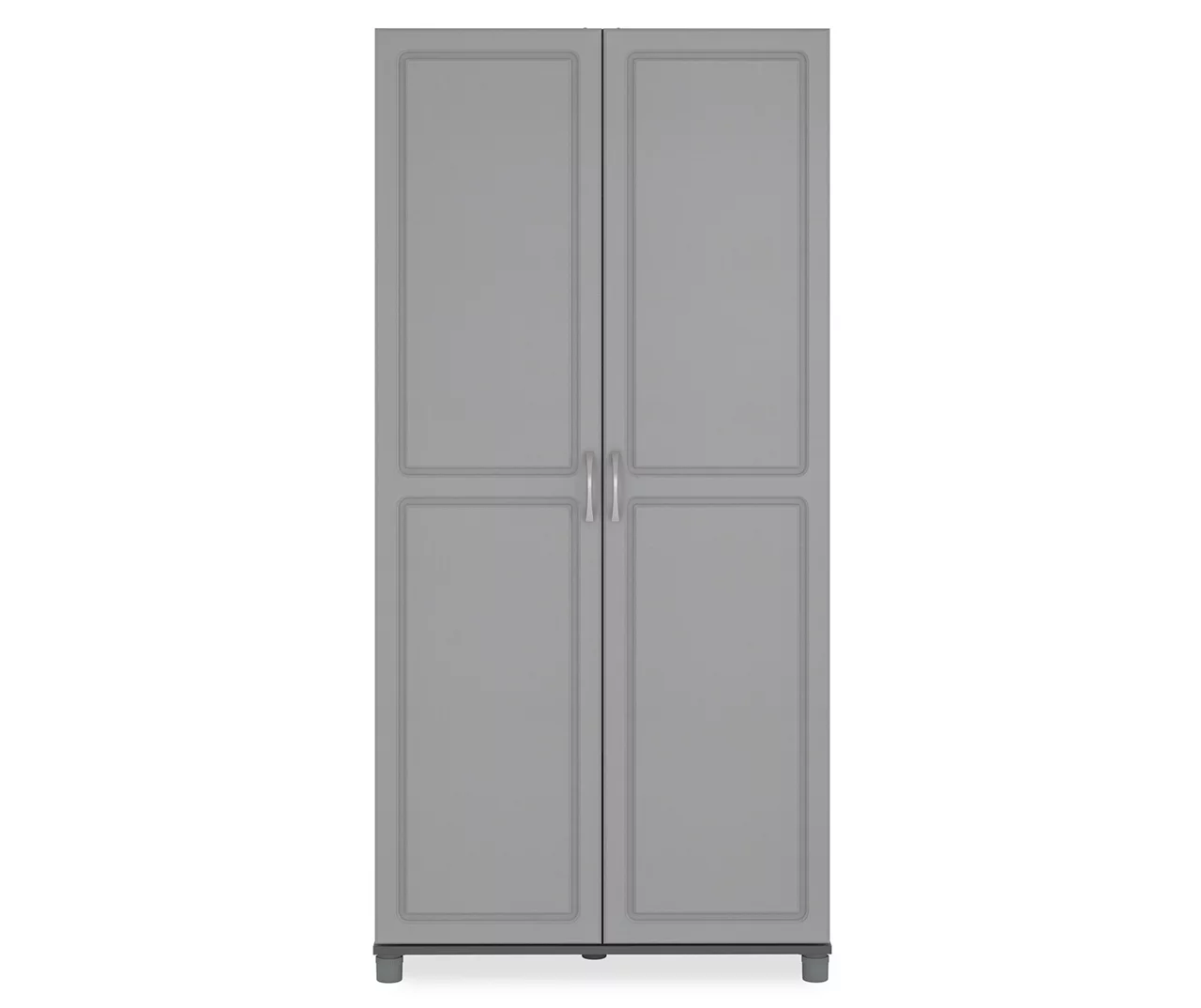 System Build Evolution Ross 36" Utility Storage Cabinet 4 System Build Evolution Ross 36" Utility Storage Cabinet - Image 2