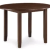 Hamilton Dining Table -Home Furniture 810465175