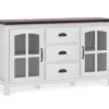 Farmhouse TV Stand 2 Farmhouse TV Stand -Home Furniture 810467961 2