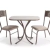 Coffee Cup 3-Piece Bistro Set 1 Coffee Cup 3-Piece Bistro Set -Home Furniture 810476944 2