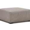 Highland Ottoman -Home Furniture 810494446