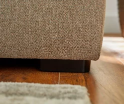 Highland Ottoman -Home Furniture 810494446 9