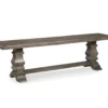 Wyndahl Dining Bench -Home Furniture 810495186 2