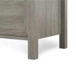 Silverton Oak 7-Drawer Dresser 10 Silverton Oak 7-Drawer Dresser -Home Furniture 810504711 4