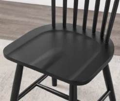 Heirlooms Windsor Dining Chairs, 2-Pack 10 Heirlooms Windsor Dining Chairs, 2-Pack -Home Furniture 810511351 4