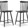Heirlooms Windsor Counter Chairs, 2-Pack 2 Heirlooms Windsor Counter Chairs, 2-Pack -Home Furniture 810511352 2