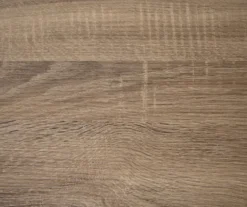 Dark Taupe Square 4-Shelf Open Bookcase -Home Furniture 810512901 5