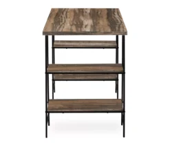 Monarch Sawhorse Office Desk -Home Furniture 810512953 6