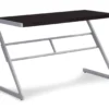 Monarch Z-Shaped Base Office Desk 2 Monarch Z-Shaped Base Office Desk -Home Furniture 810512963 2